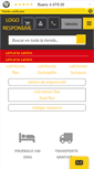 Mobile Screenshot of colchonexpres.com